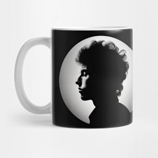 Bob Dylan Mug